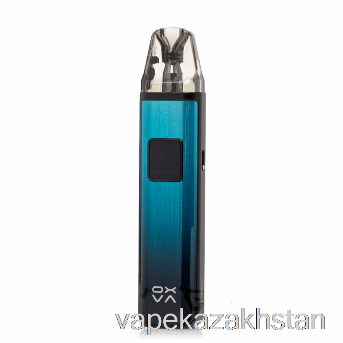Vape Smoke OXVA XLIM Pro 30W Pod System Gleamy Blue